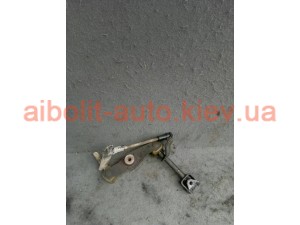 Кулиса КПП вертолет ланос